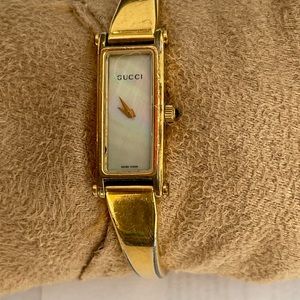 Gucci Ladies Watch